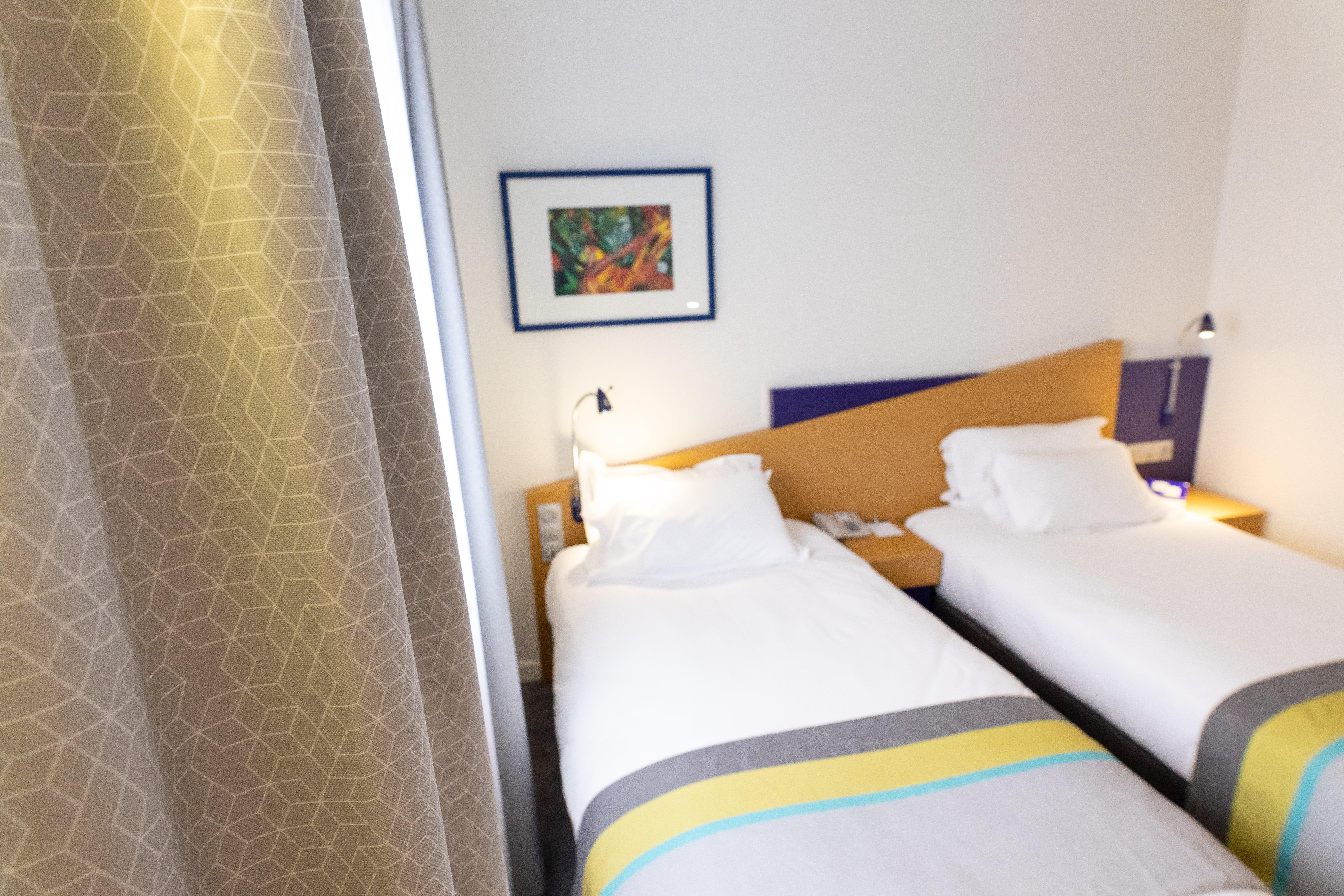 Holiday Inn Express Arras By Ihg Dış mekan fotoğraf