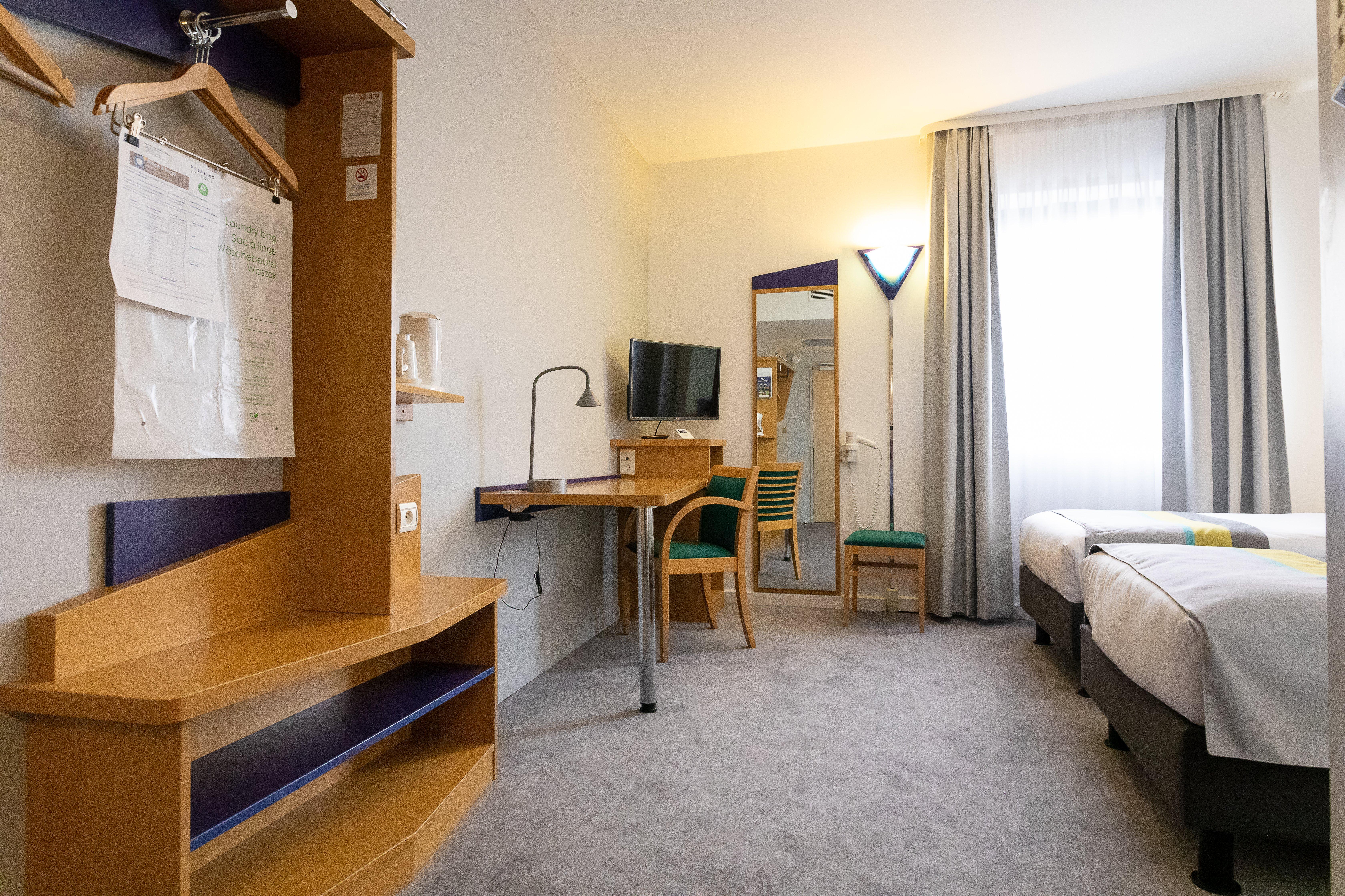 Holiday Inn Express Arras By Ihg Dış mekan fotoğraf