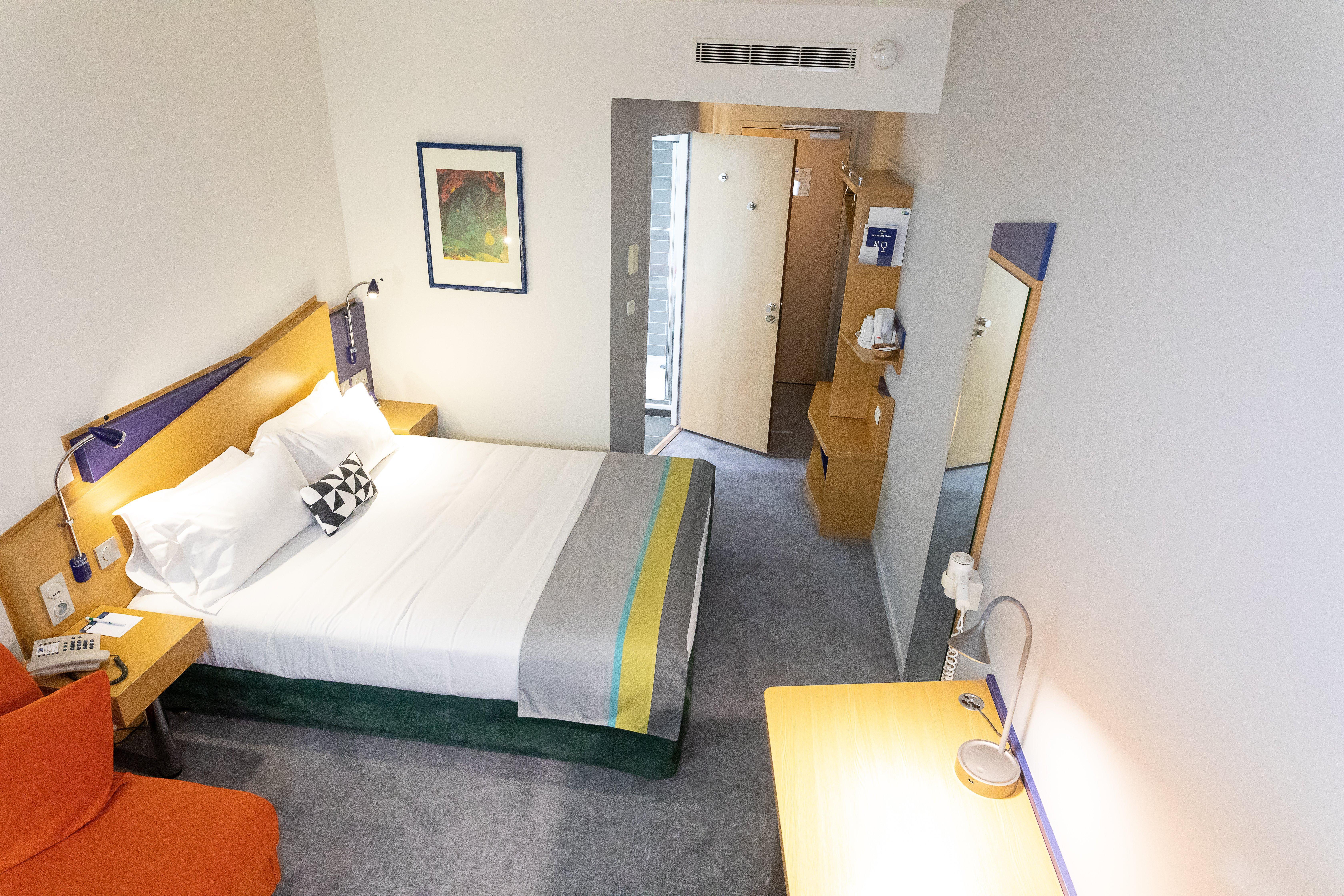 Holiday Inn Express Arras By Ihg Dış mekan fotoğraf
