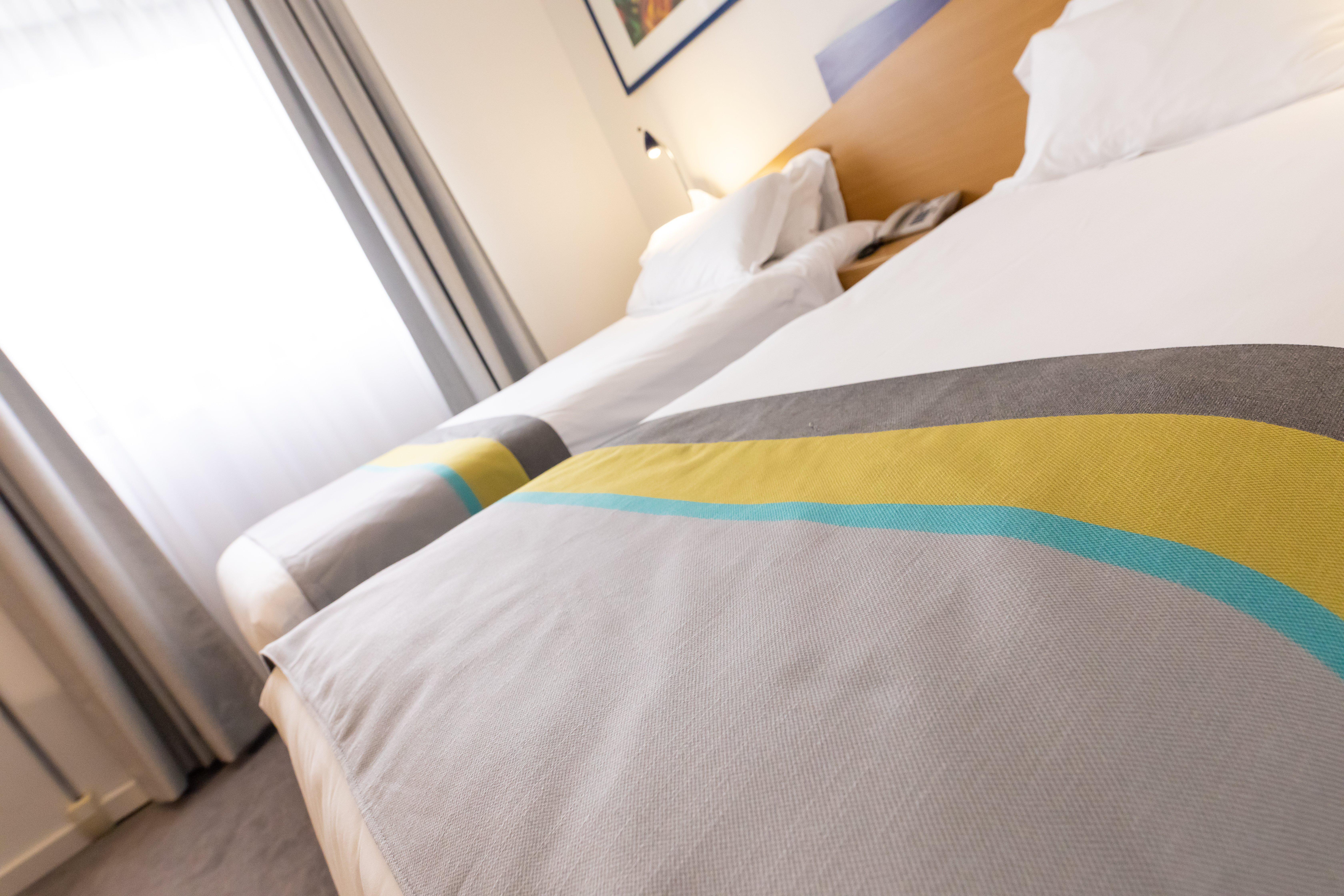 Holiday Inn Express Arras By Ihg Dış mekan fotoğraf