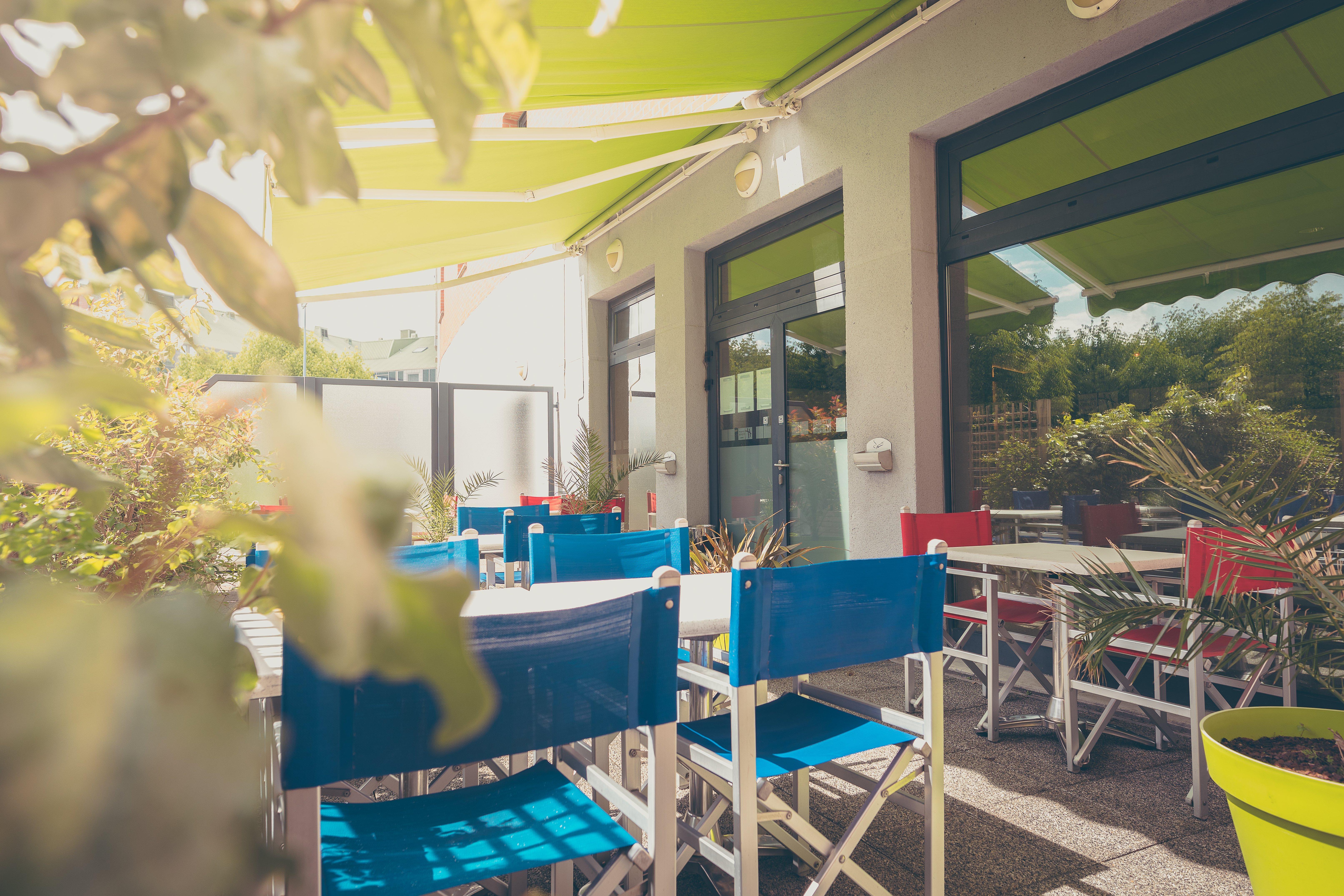 Holiday Inn Express Arras By Ihg Dış mekan fotoğraf