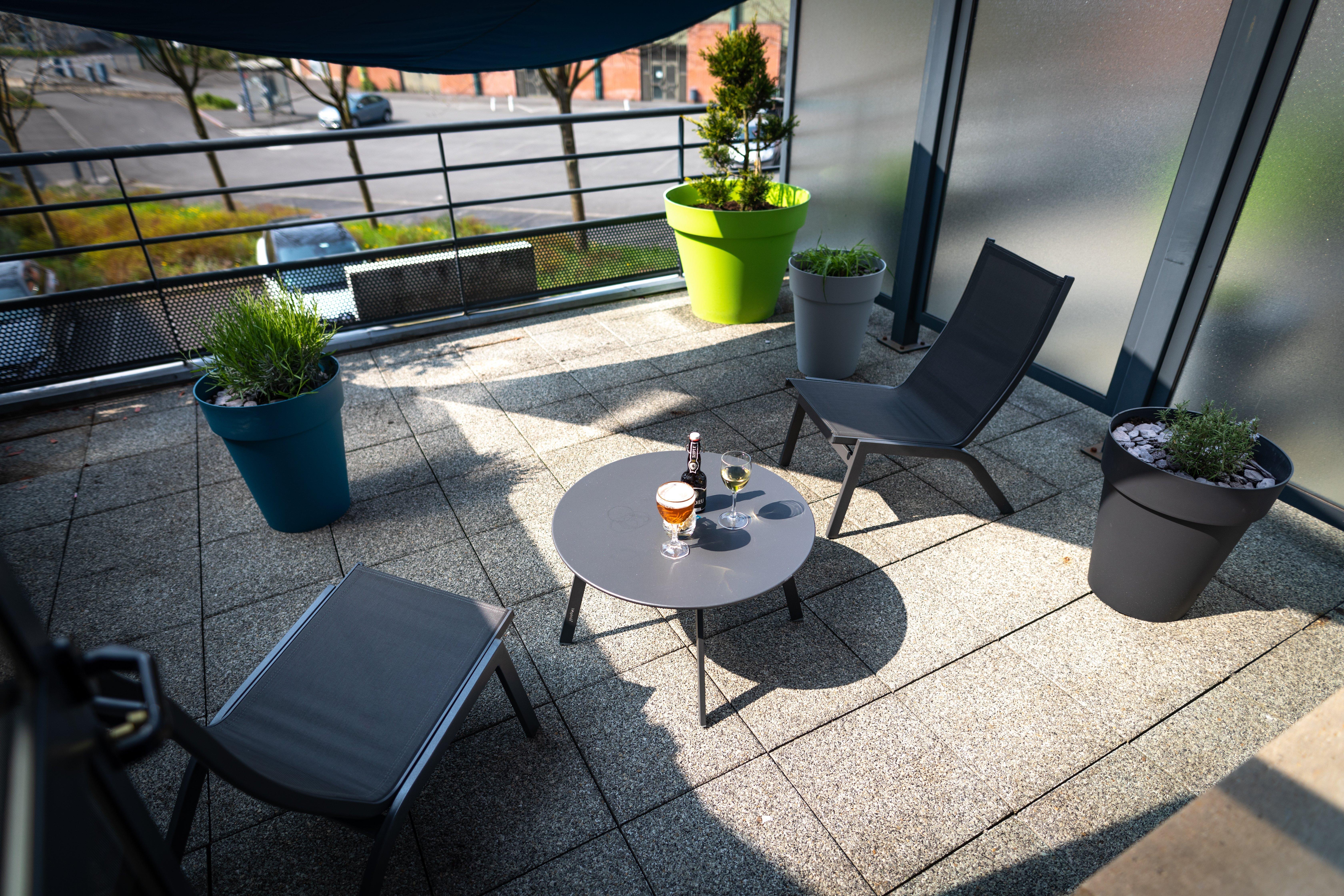 Holiday Inn Express Arras By Ihg Dış mekan fotoğraf