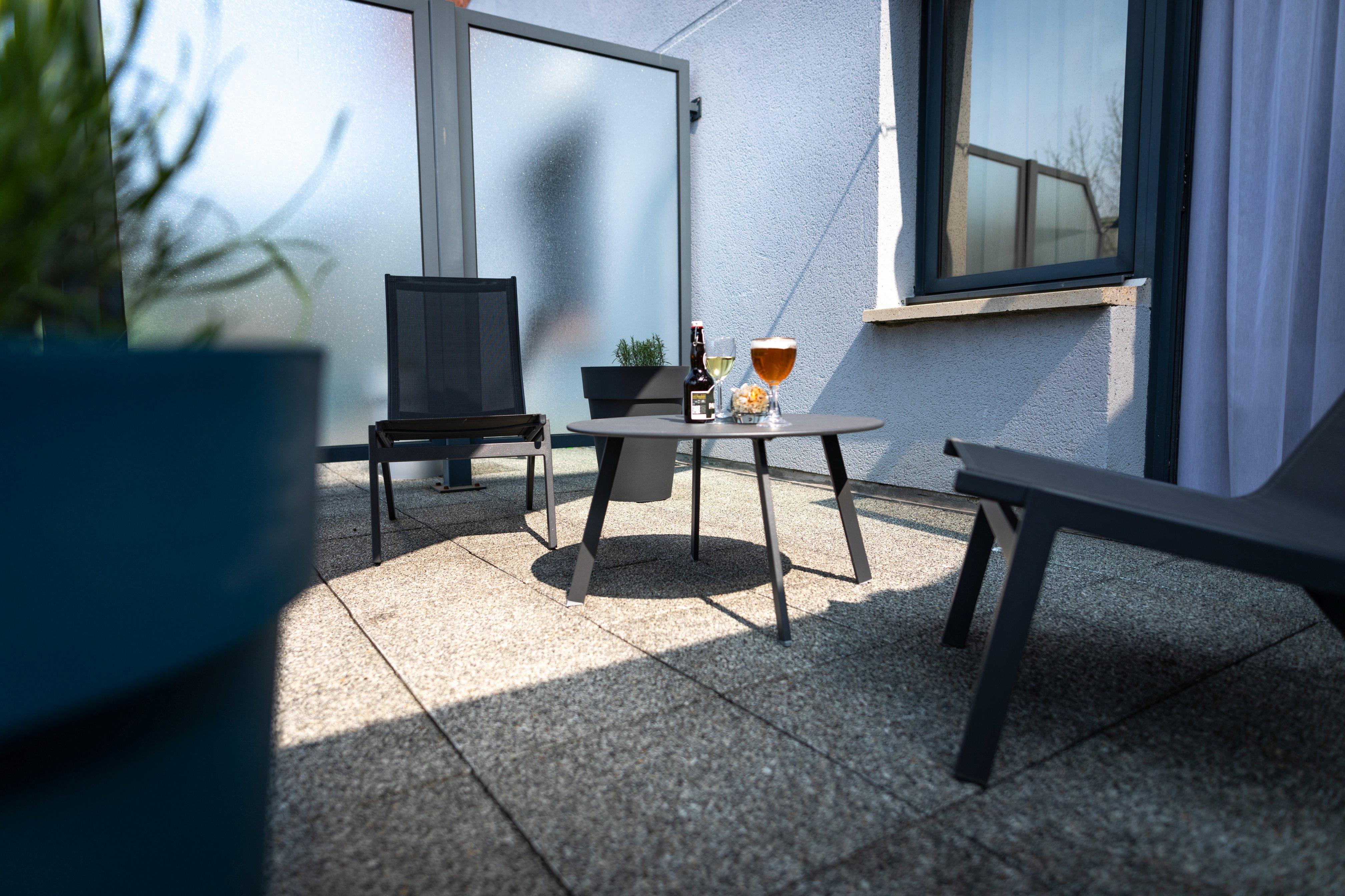 Holiday Inn Express Arras By Ihg Dış mekan fotoğraf