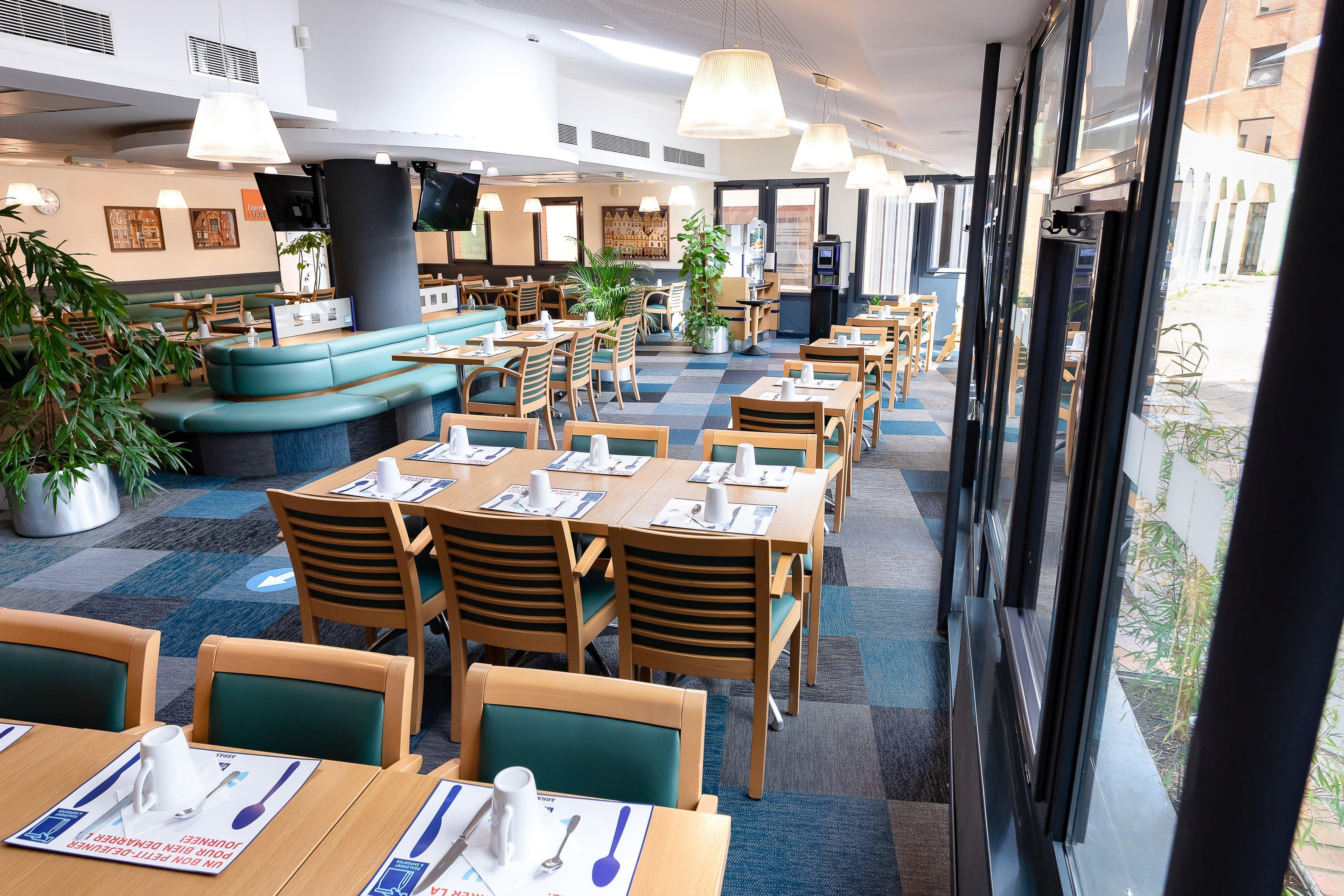 Holiday Inn Express Arras By Ihg Dış mekan fotoğraf
