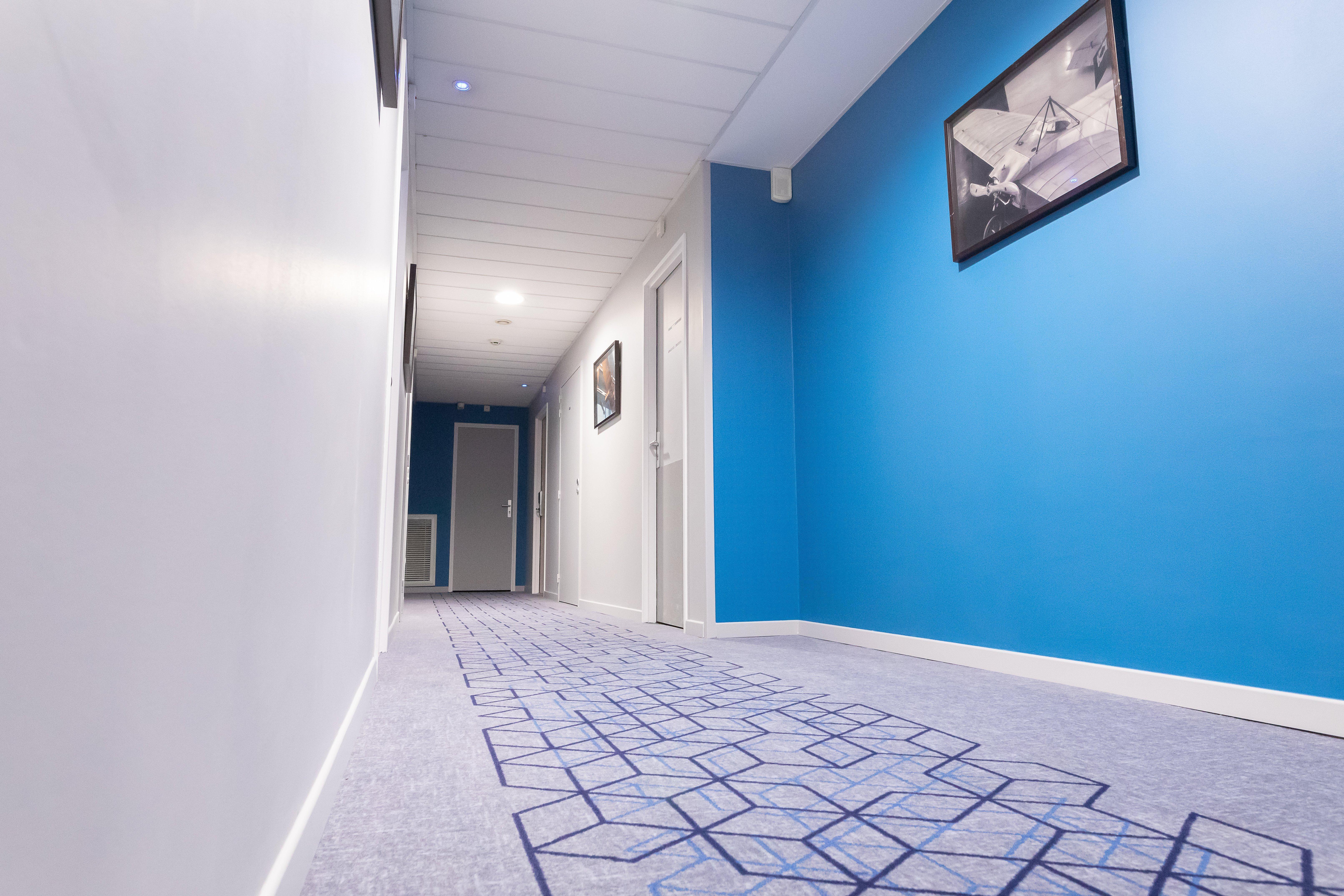 Holiday Inn Express Arras By Ihg Dış mekan fotoğraf