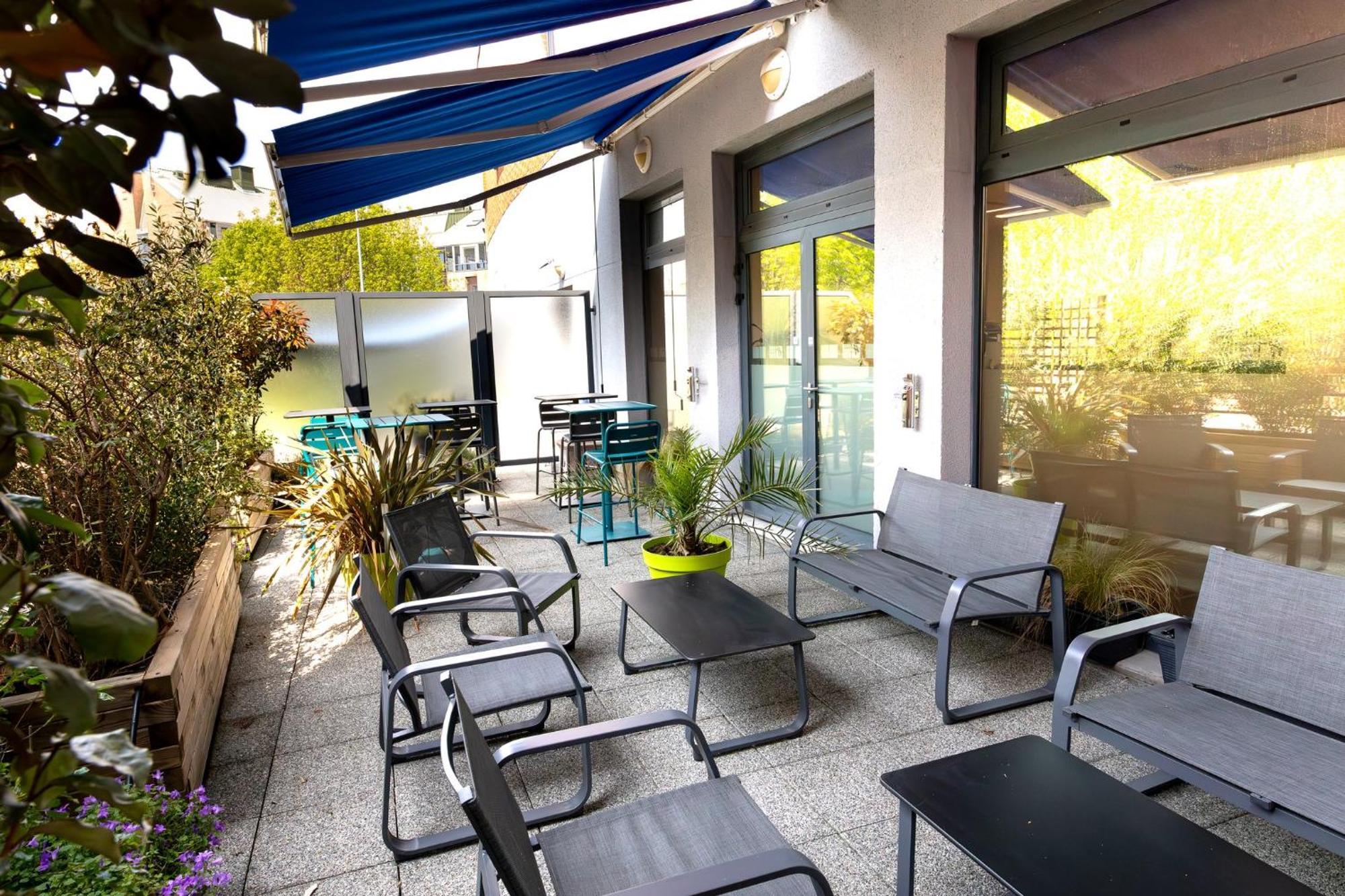 Holiday Inn Express Arras By Ihg Dış mekan fotoğraf