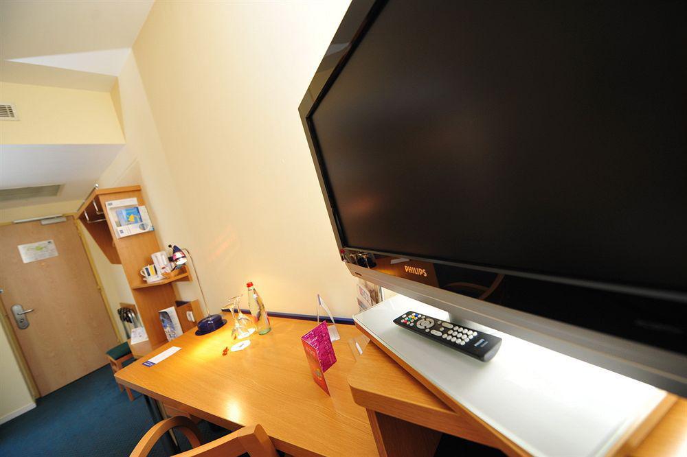 Holiday Inn Express Arras By Ihg Konforlar fotoğraf